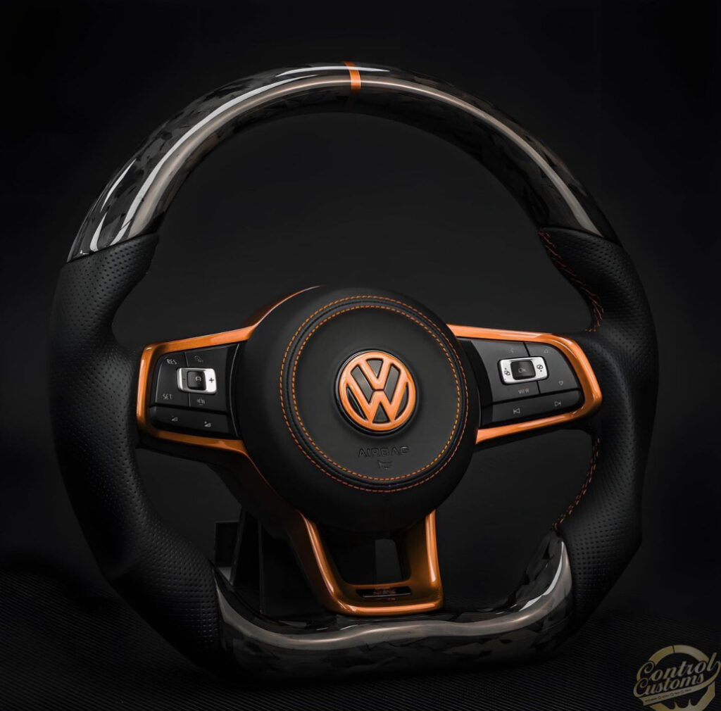 funkcje-podgrzewania Control Customs