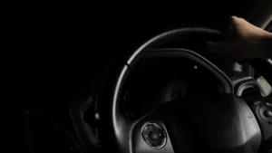 carbon steering wheel customization